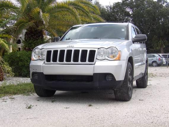 JEEP GRAND CHEROKEE 2010 1J4PS4GK9AC126357 image JEEP GRAND CHEROKEE 2010 1J4PS4GK9AC126357 image
